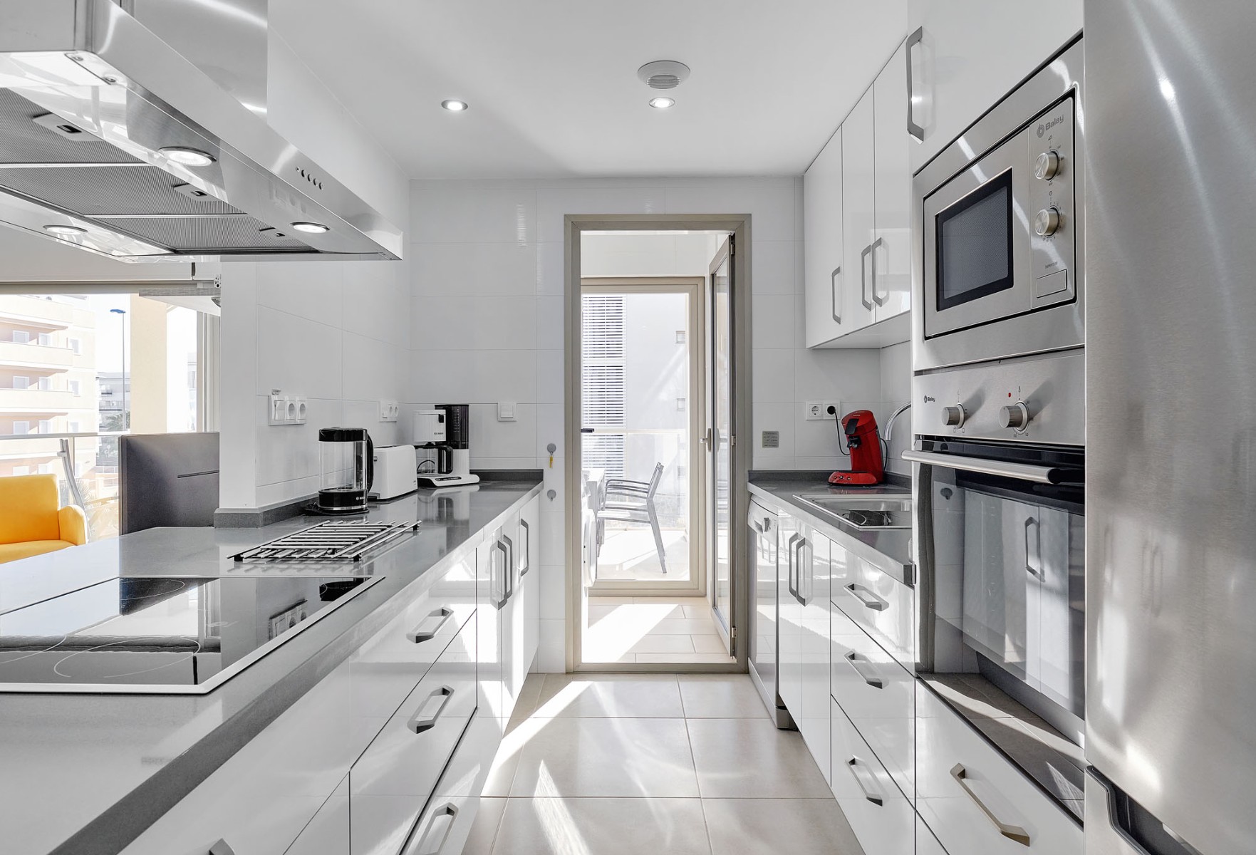 For sale - 2 Bedroom 2 Bathroom Apartment in Orihuela Costa - Villamartin  - Alicante