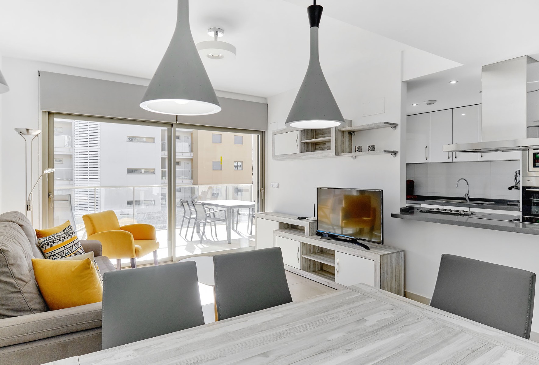 For sale - 2 Bedroom 2 Bathroom Apartment in Orihuela Costa - Villamartin  - Alicante