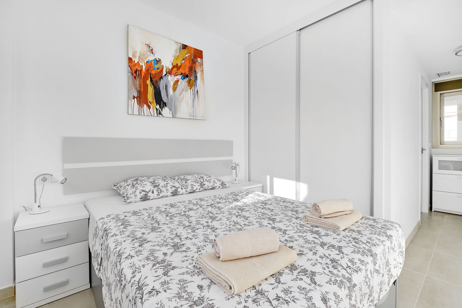 For sale - 2 Bedroom 2 Bathroom Apartment in Orihuela Costa - Villamartin  - Alicante