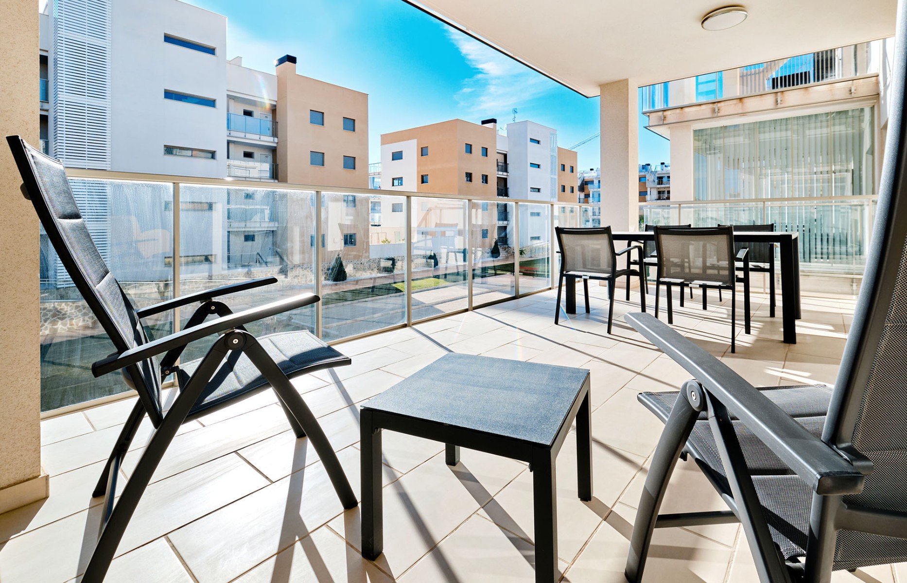 For sale - 2 Bedroom 2 Bathroom Apartment in Orihuela Costa - Villamartin  - Alicante