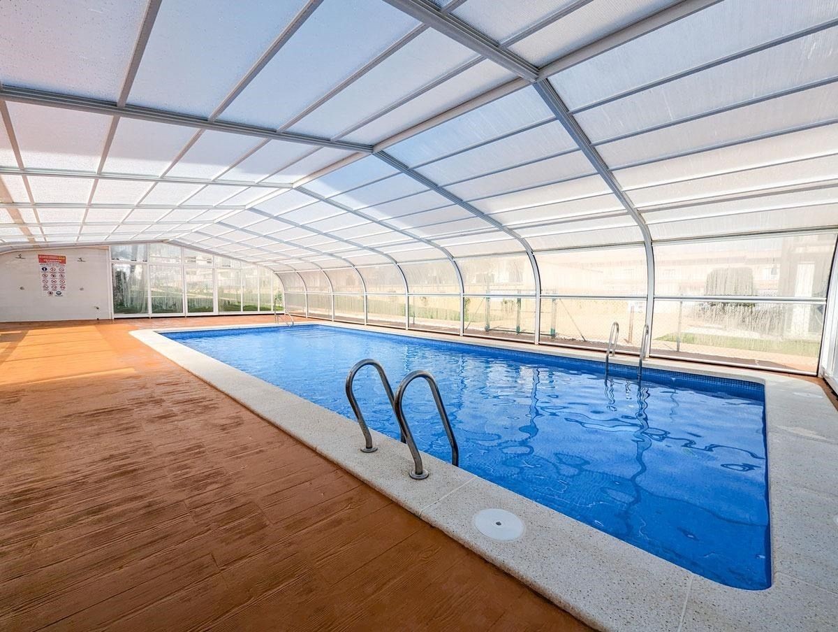 For sale - 2 Bedroom 2 Bathroom Apartment in Orihuela Costa - Villamartin  - Alicante
