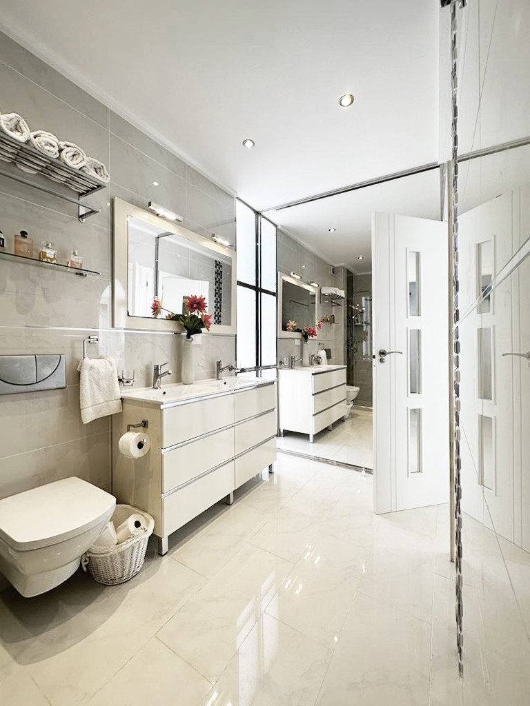 For sale - 4 Bedroom 4 Bathroom Detached Villa in San Miguel de Salinas - San Miguel de Salinas  - Alicante