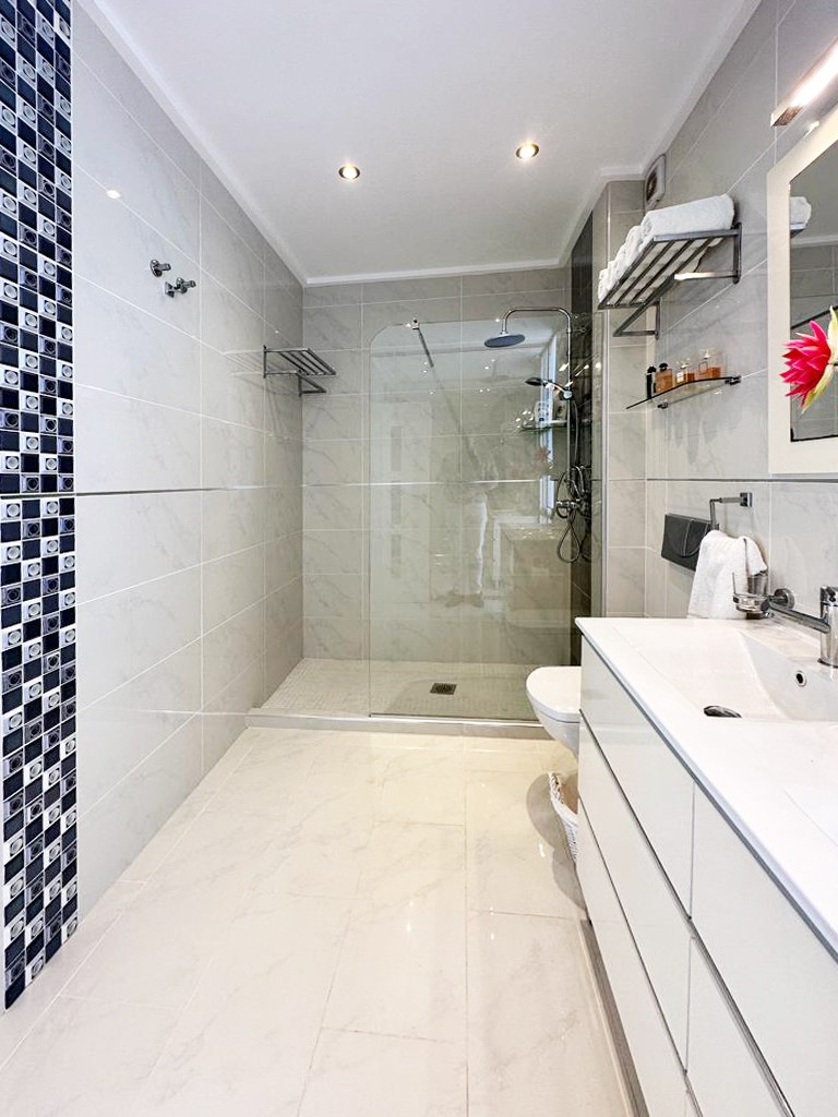 For sale - 4 Bedroom 4 Bathroom Detached Villa in San Miguel de Salinas - San Miguel de Salinas  - Alicante