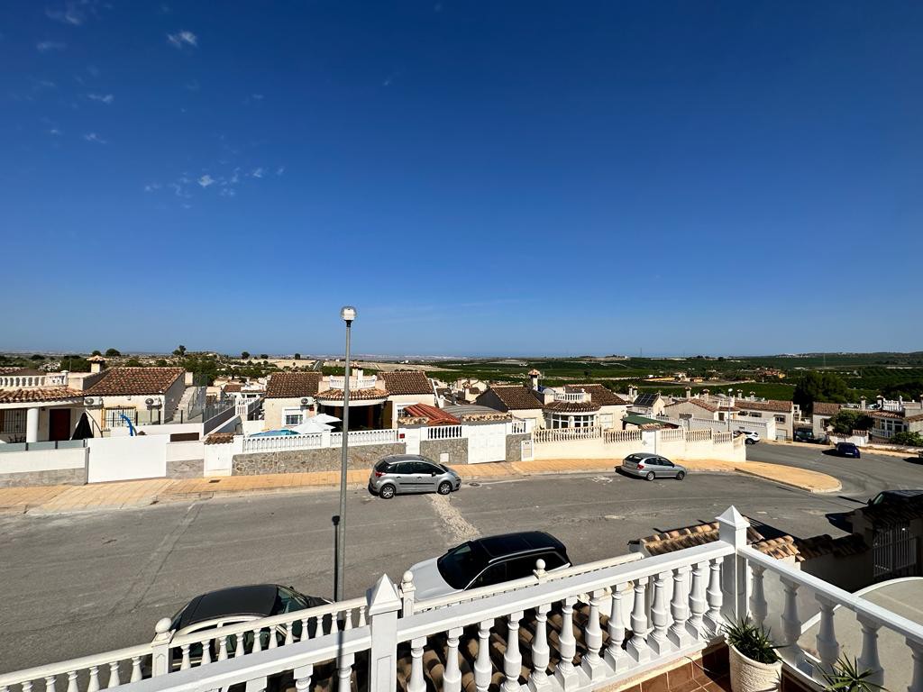 For sale - 4 Bedroom 4 Bathroom Detached Villa in San Miguel de Salinas - San Miguel de Salinas  - Alicante