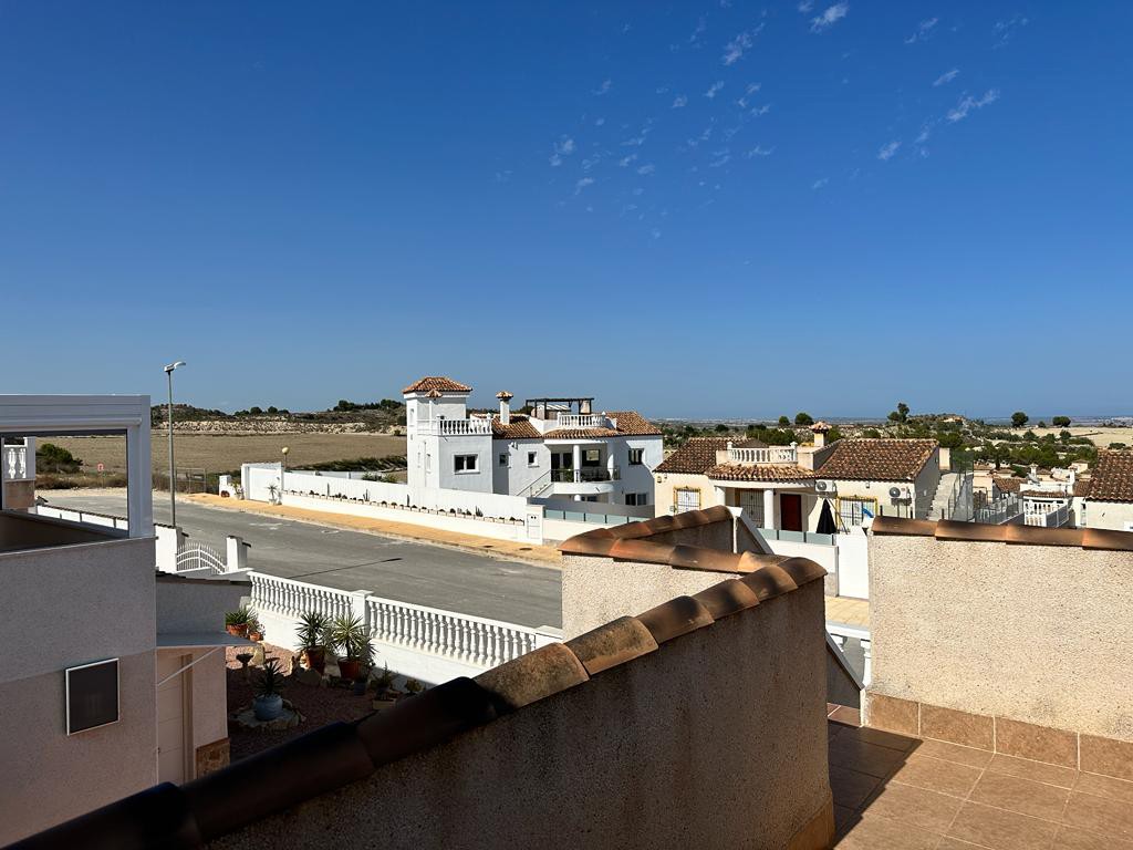 For sale - 4 Bedroom 4 Bathroom Detached Villa in San Miguel de Salinas - San Miguel de Salinas  - Alicante