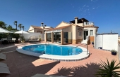 67-1494/78230, 4 Bedroom 4 Bathroom Detached Villa in San Miguel de Salinas