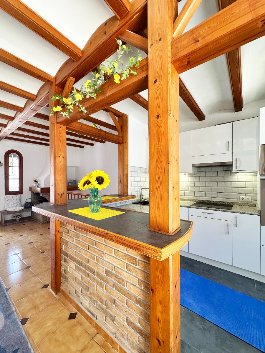 For sale - 3 Bedroom 3 Bathroom Townhouse in La Zenia - La Zenia  - Alicante