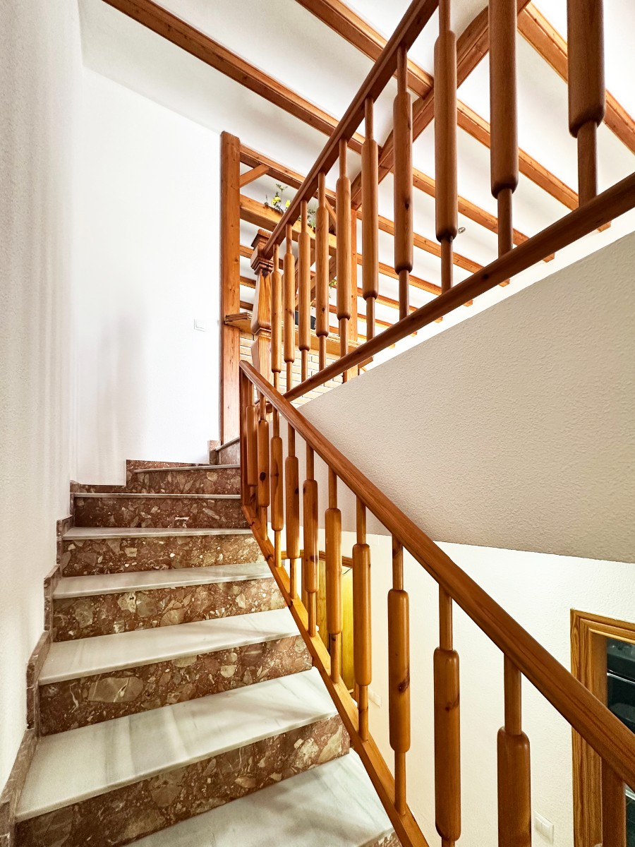 For sale - 3 Bedroom 3 Bathroom Townhouse in La Zenia - La Zenia  - Alicante