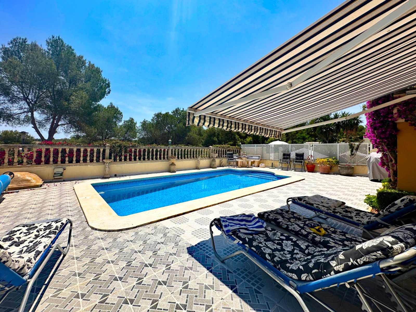 Villa in Dehesa de Campoamor - Image 4