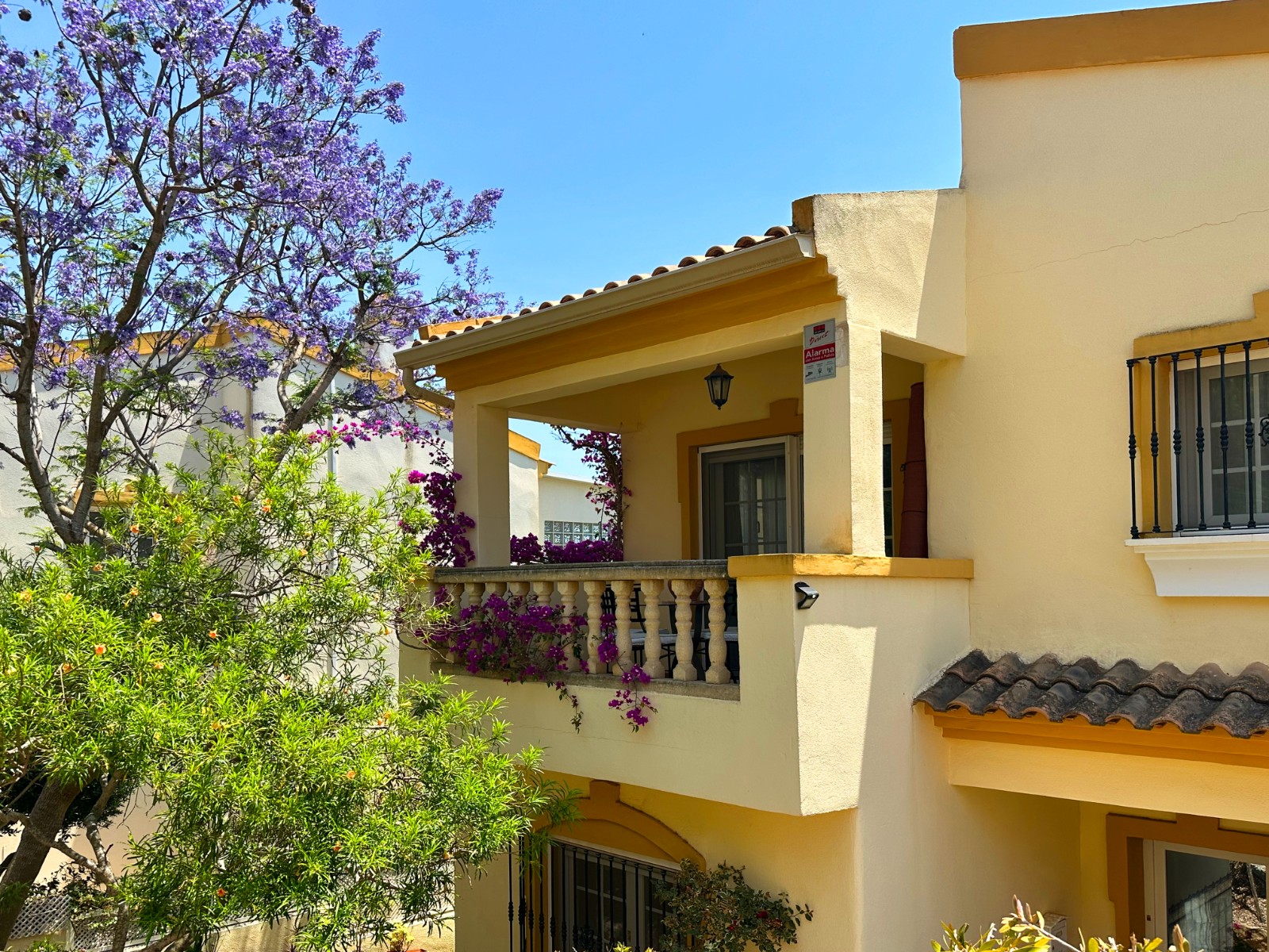 For sale - 3 Bedroom 3 Bathroom Villa in Villamartin - Las Ramblas  - Alicante