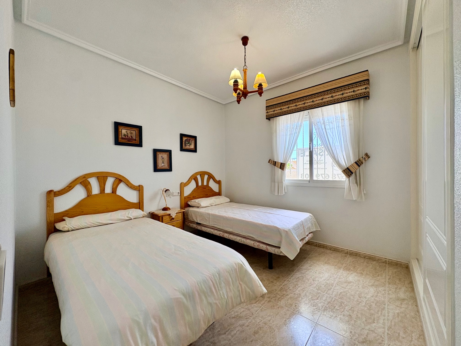 For sale - 2 Bedroom 1 Bathroom Adosado in Rojales - Ciudad Quesada  - Alicante