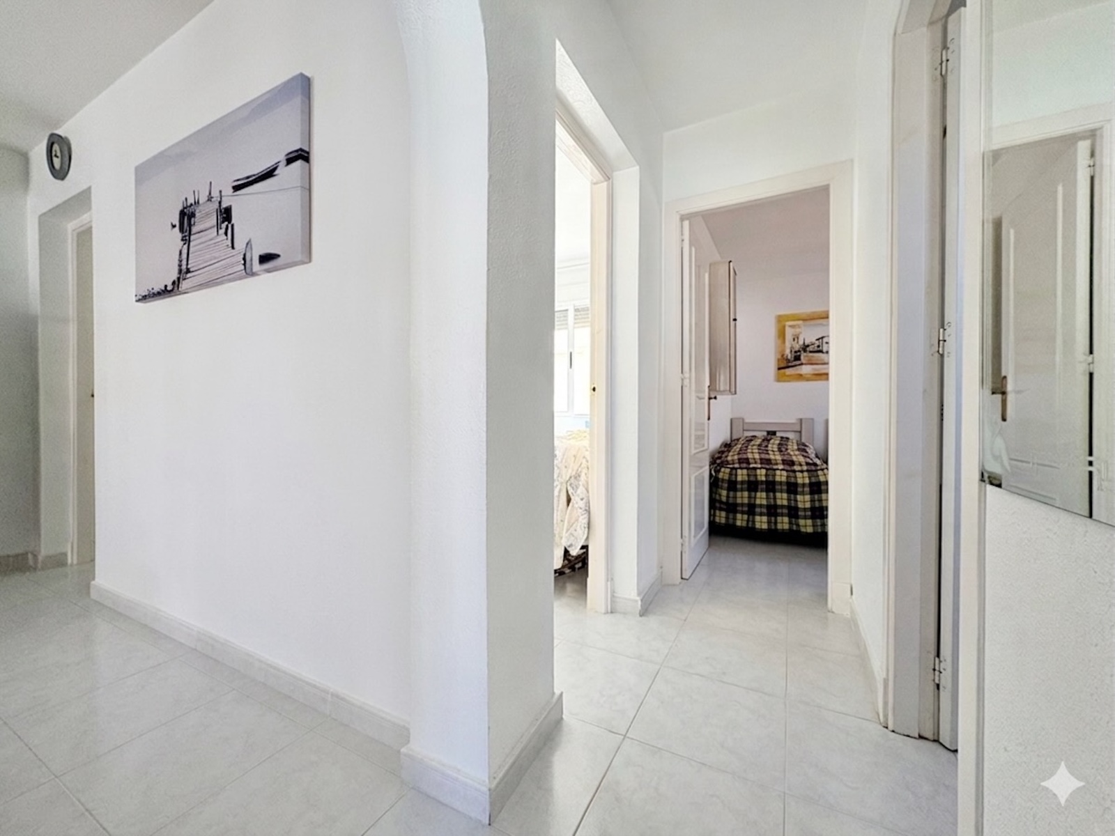 For sale - 3 Bedroom 1 Bathroom Apartment in Playa Flamenca - Playa Flamenca  - Alicante