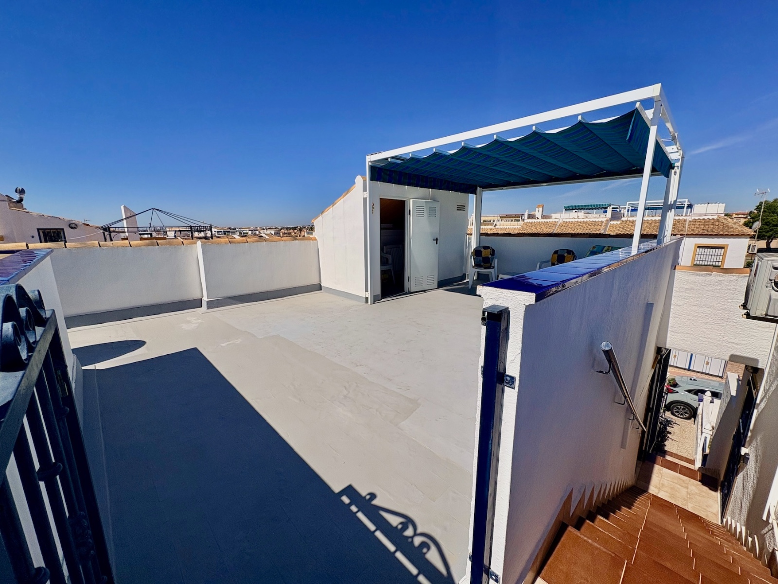 For sale - 3 Bedroom 1 Bathroom Apartment in Playa Flamenca - Playa Flamenca  - Alicante