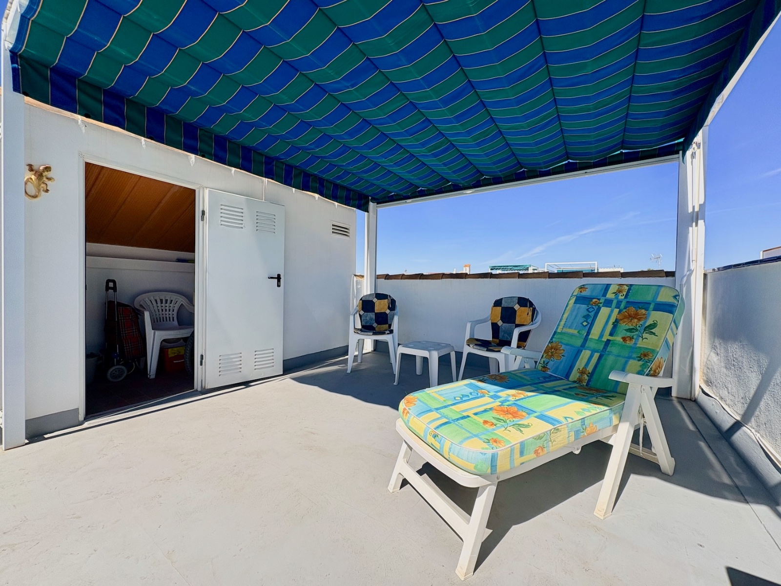 For sale - 3 Bedroom 1 Bathroom Apartment in Playa Flamenca - Playa Flamenca  - Alicante