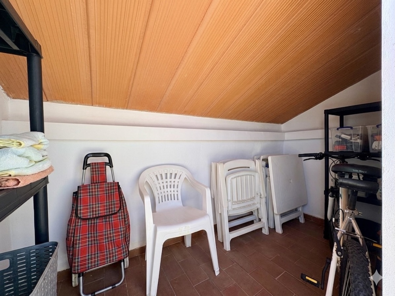 For sale - 3 Bedroom 1 Bathroom Apartment in Playa Flamenca - Playa Flamenca  - Alicante