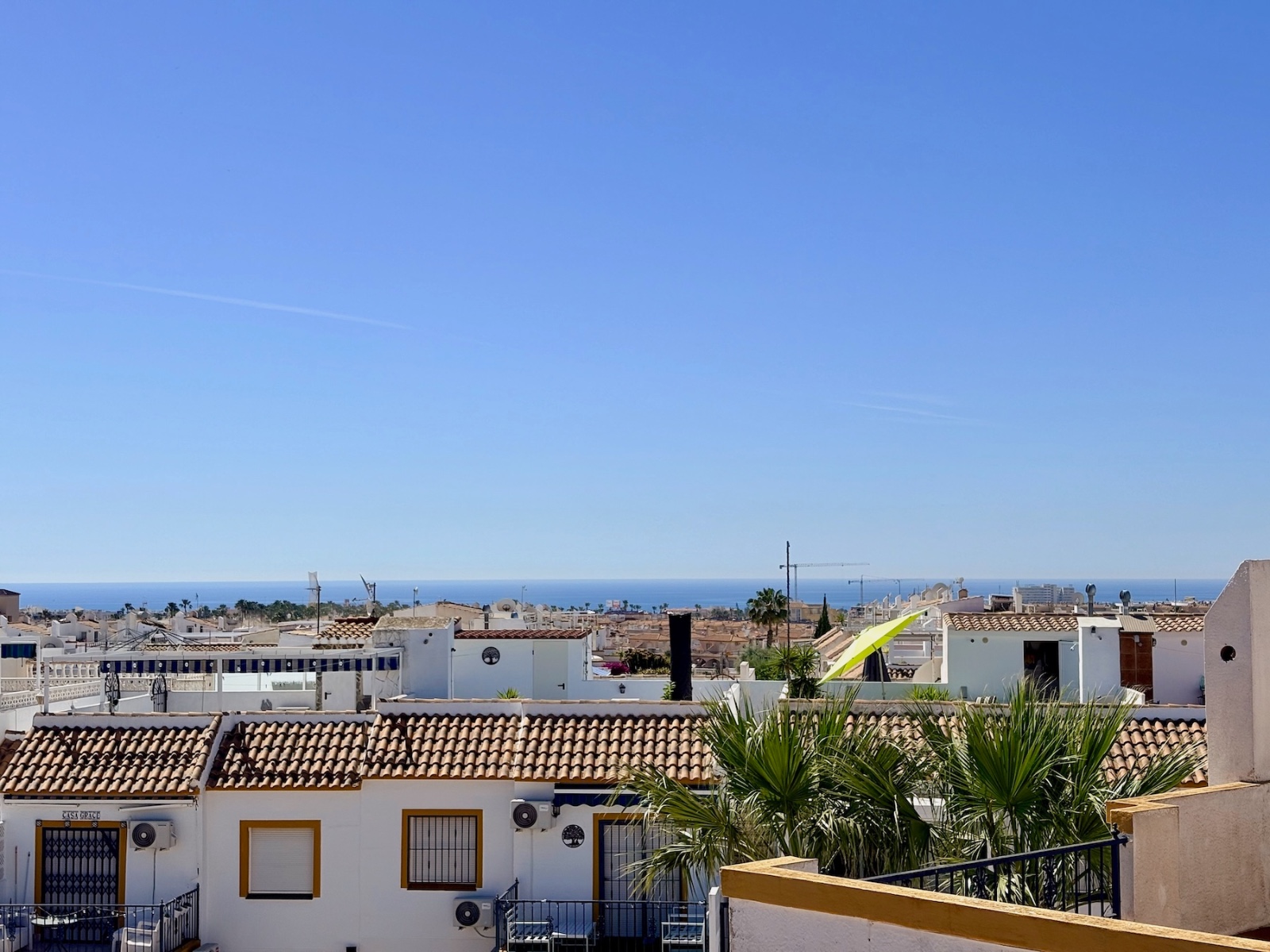 For sale - 3 Bedroom 1 Bathroom Apartment in Playa Flamenca - Playa Flamenca  - Alicante