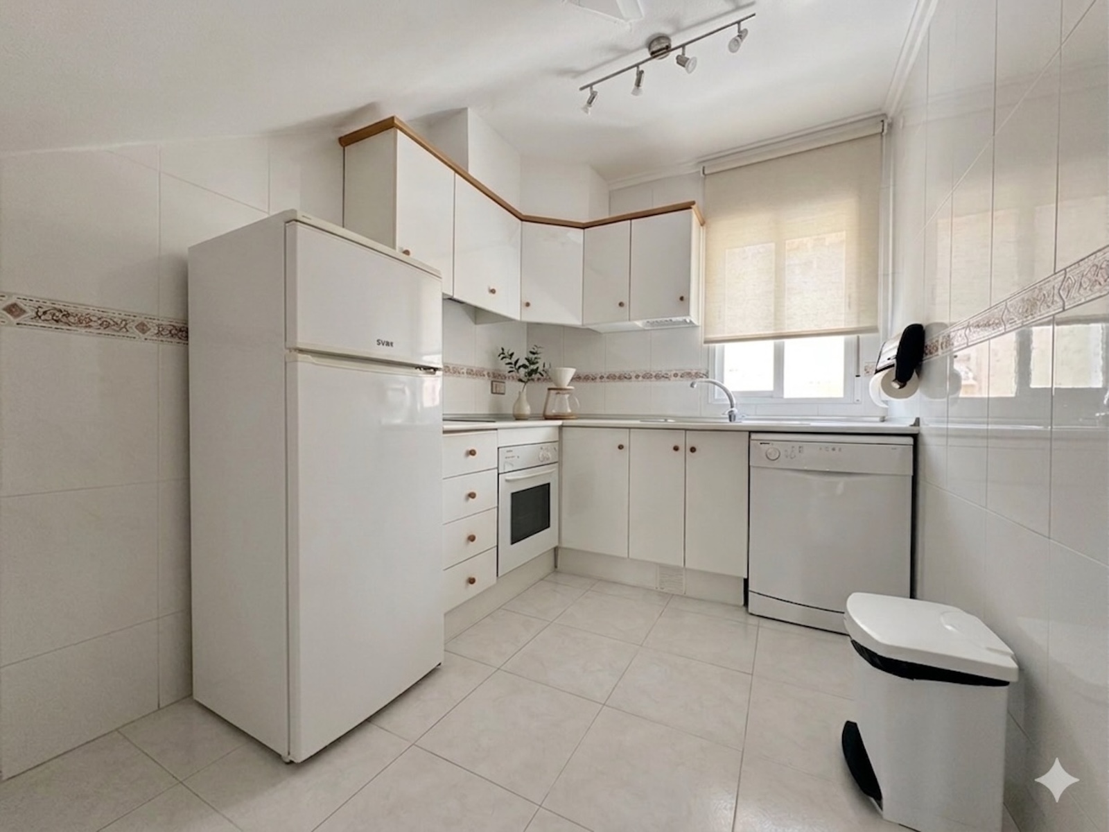 For sale - 3 Bedroom 1 Bathroom Apartment in Playa Flamenca - Playa Flamenca  - Alicante