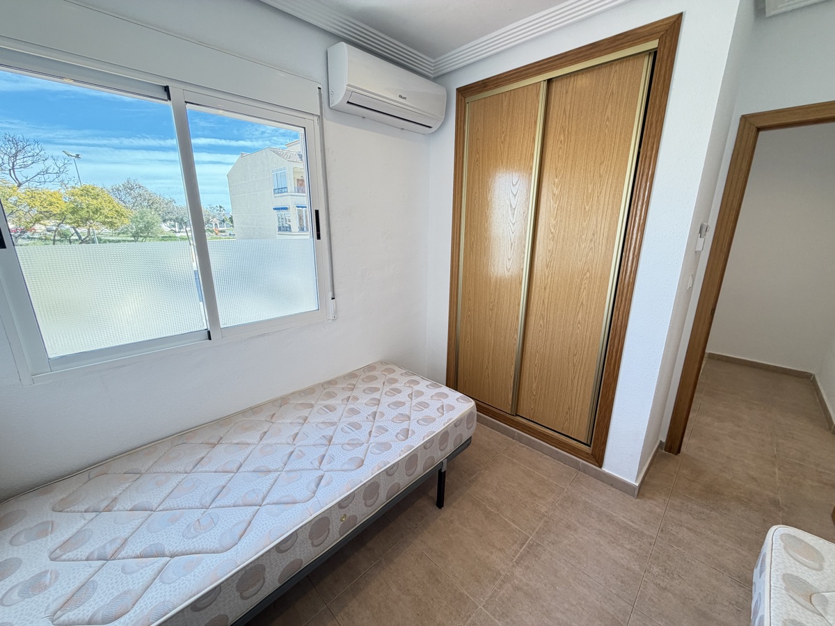 For sale - 2 Bedroom 2 Bathroom Townhouse in Los Altos - , Los Altos, Alicante, Spain - Alicante