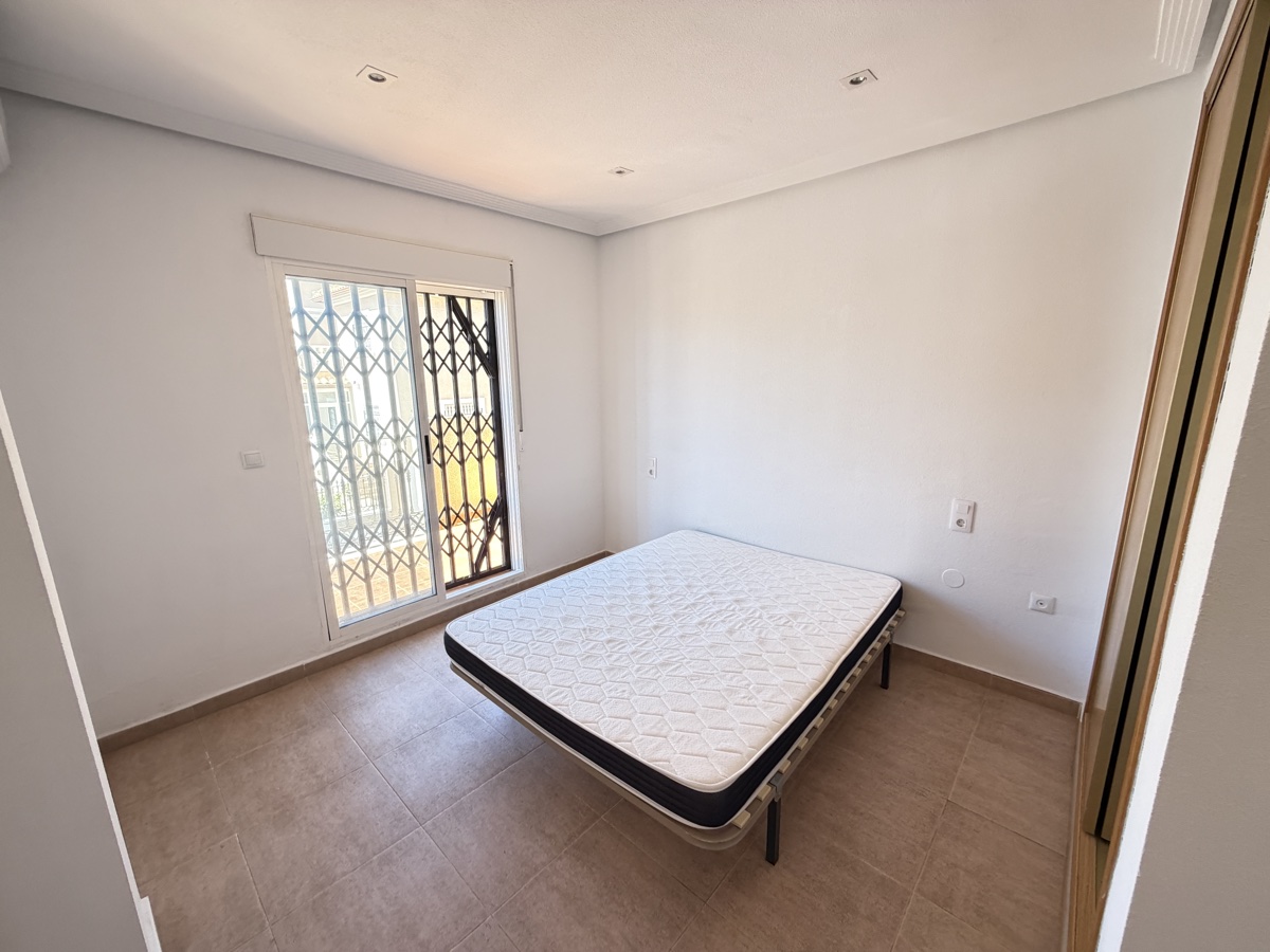 For sale - 2 Bedroom 2 Bathroom Townhouse in Los Altos - , Los Altos, Alicante, Spain - Alicante