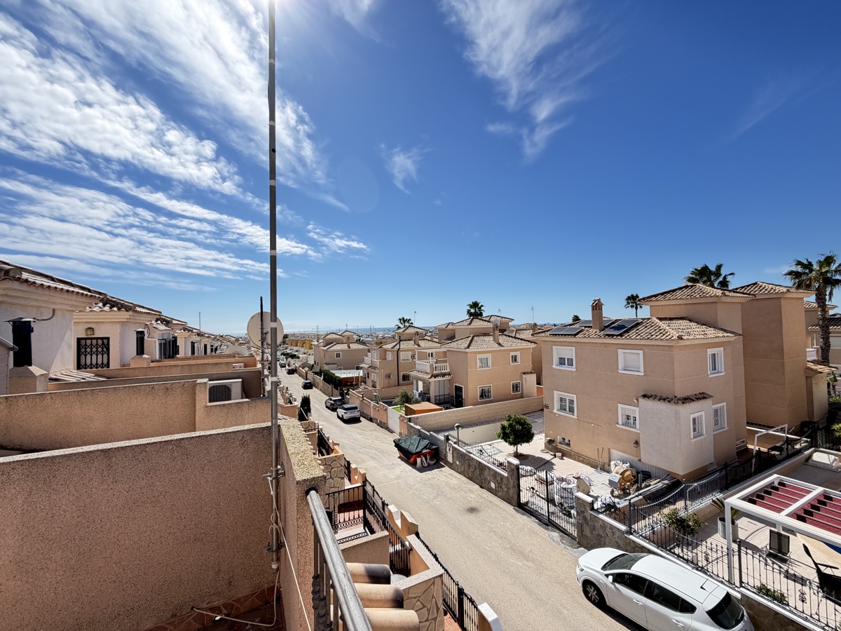For sale - 2 Bedroom 2 Bathroom Townhouse in Los Altos - , Los Altos, Alicante, Spain - Alicante
