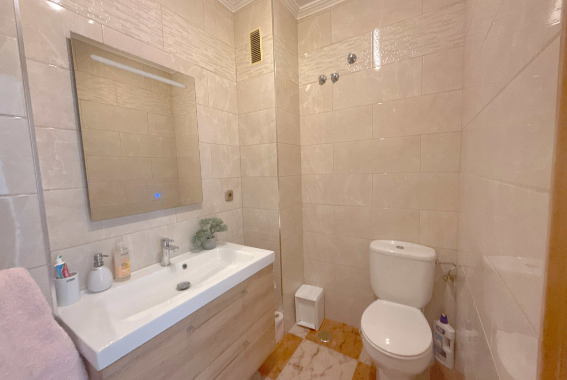 For sale - 2 Bedroom 1 Bathroom Apartment in Cabo Roig -  - Alicante
