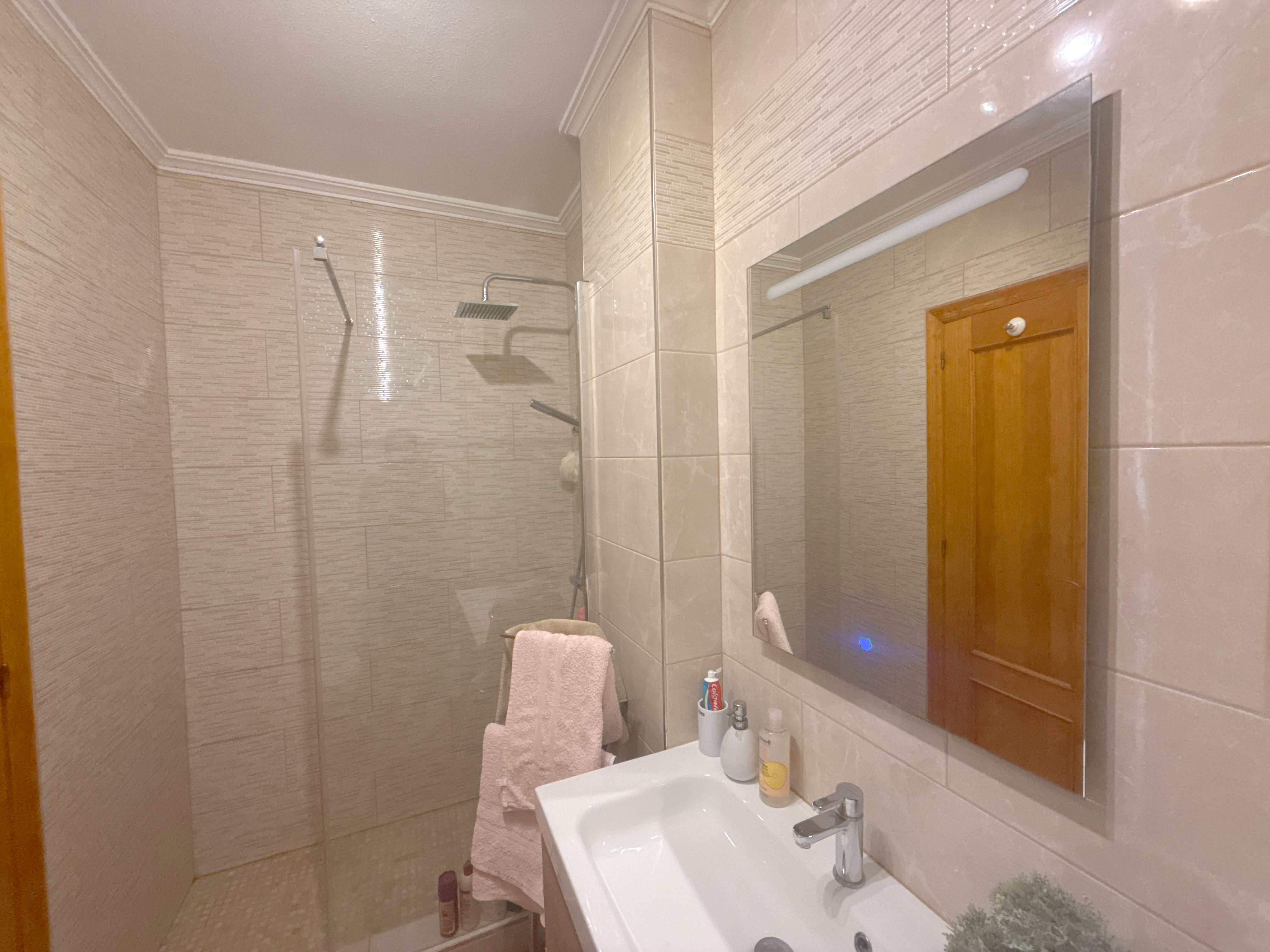 For sale - 2 Bedroom 1 Bathroom Apartment in Cabo Roig -  - Orihuela Costa