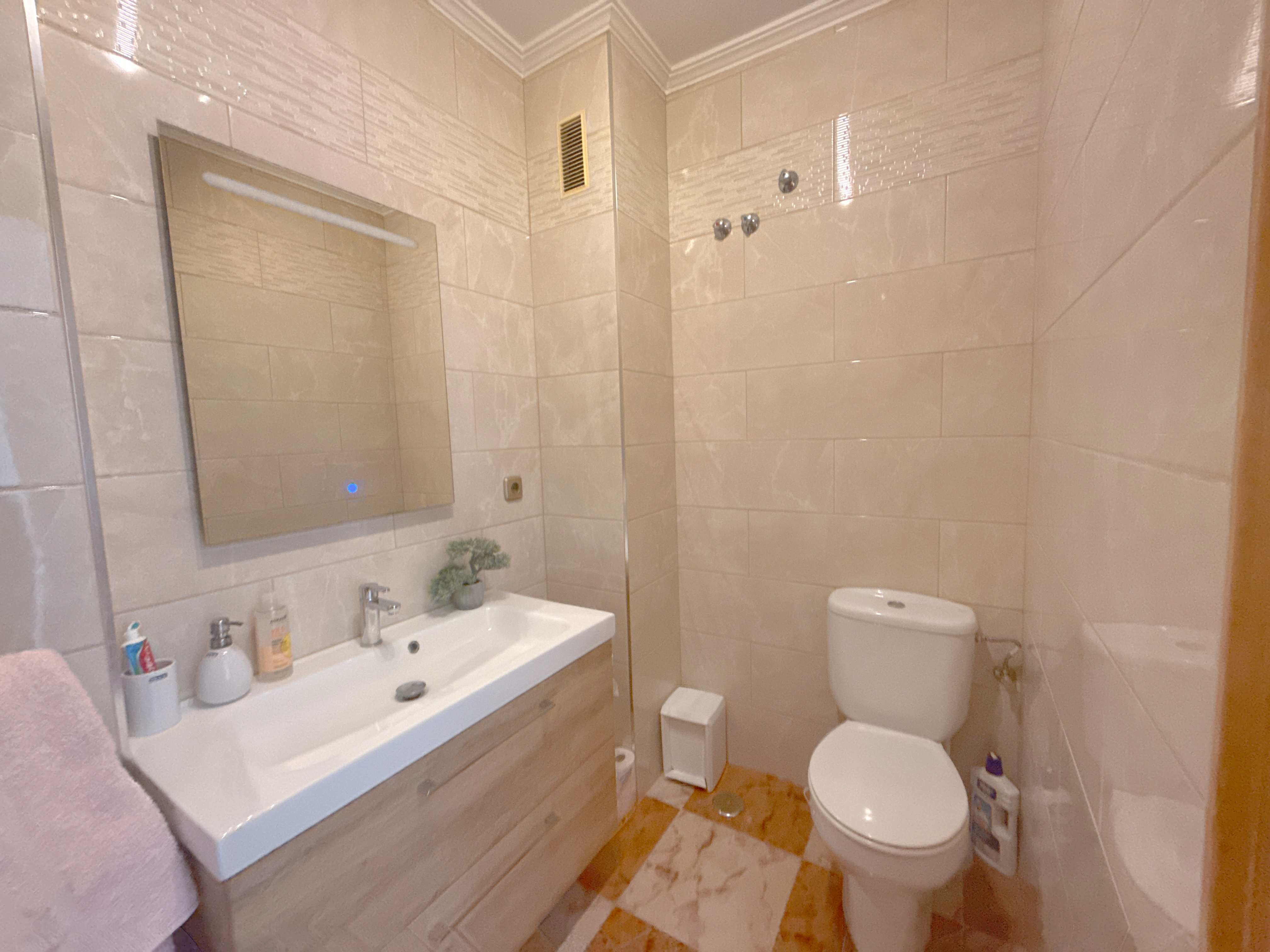 For sale - 2 Bedroom 1 Bathroom Apartment in Cabo Roig -  - Orihuela Costa