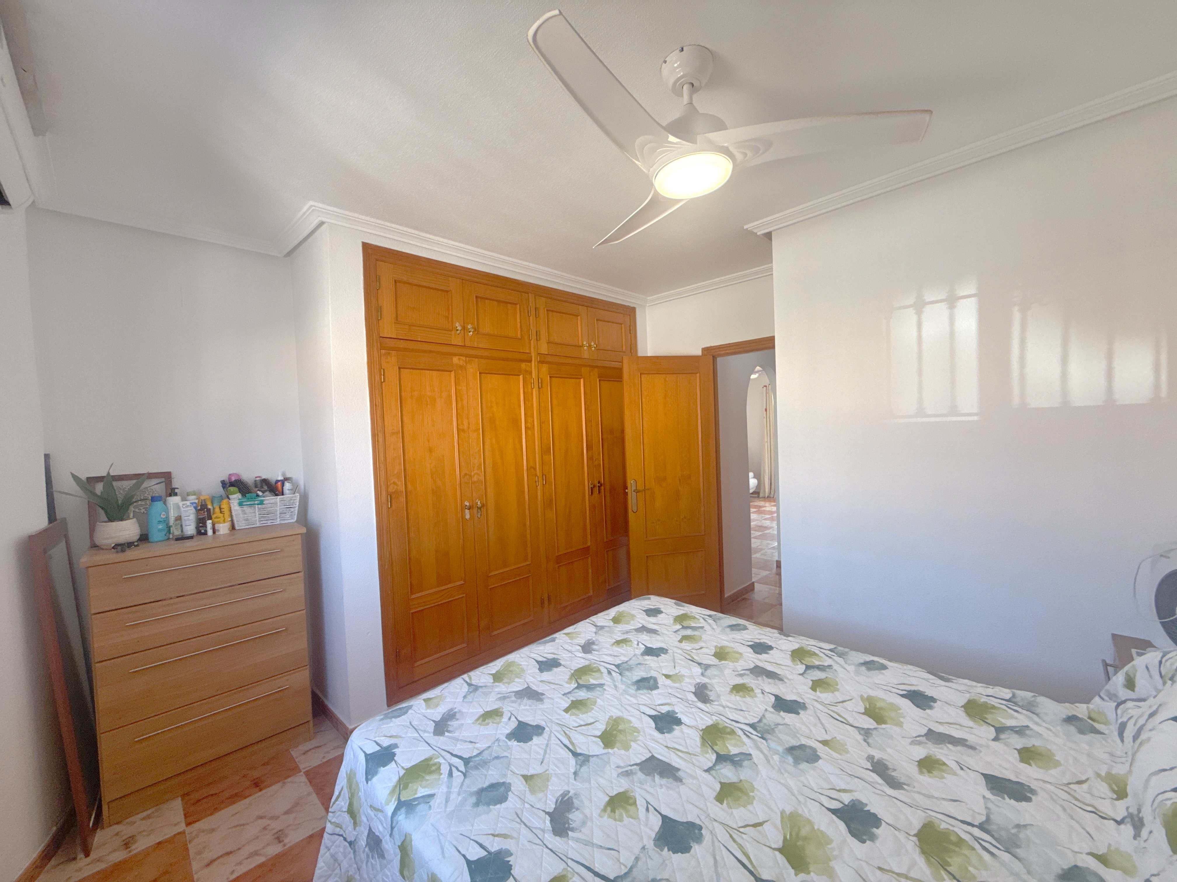 For sale - 2 Bedroom 1 Bathroom Apartment in Cabo Roig -  - Orihuela Costa