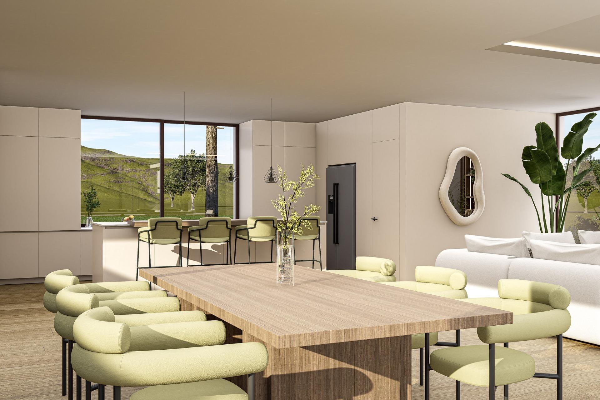 For sale - 3 Bedroom 2 Bathroom Villa in Pinoso - Lel  - Alicante