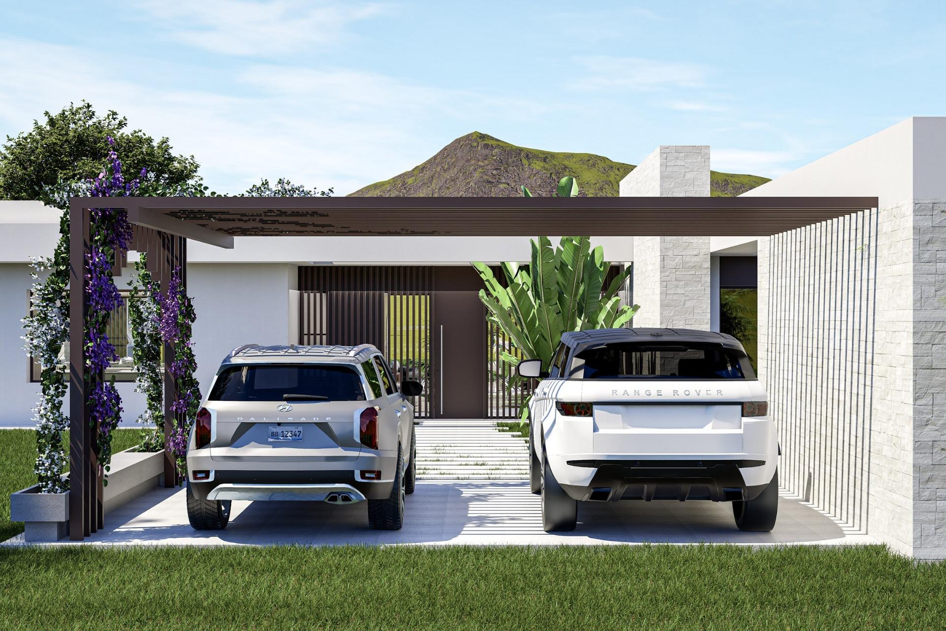 For sale - 3 Bedroom 2 Bathroom Villa in Pinoso - Lel  - Alicante