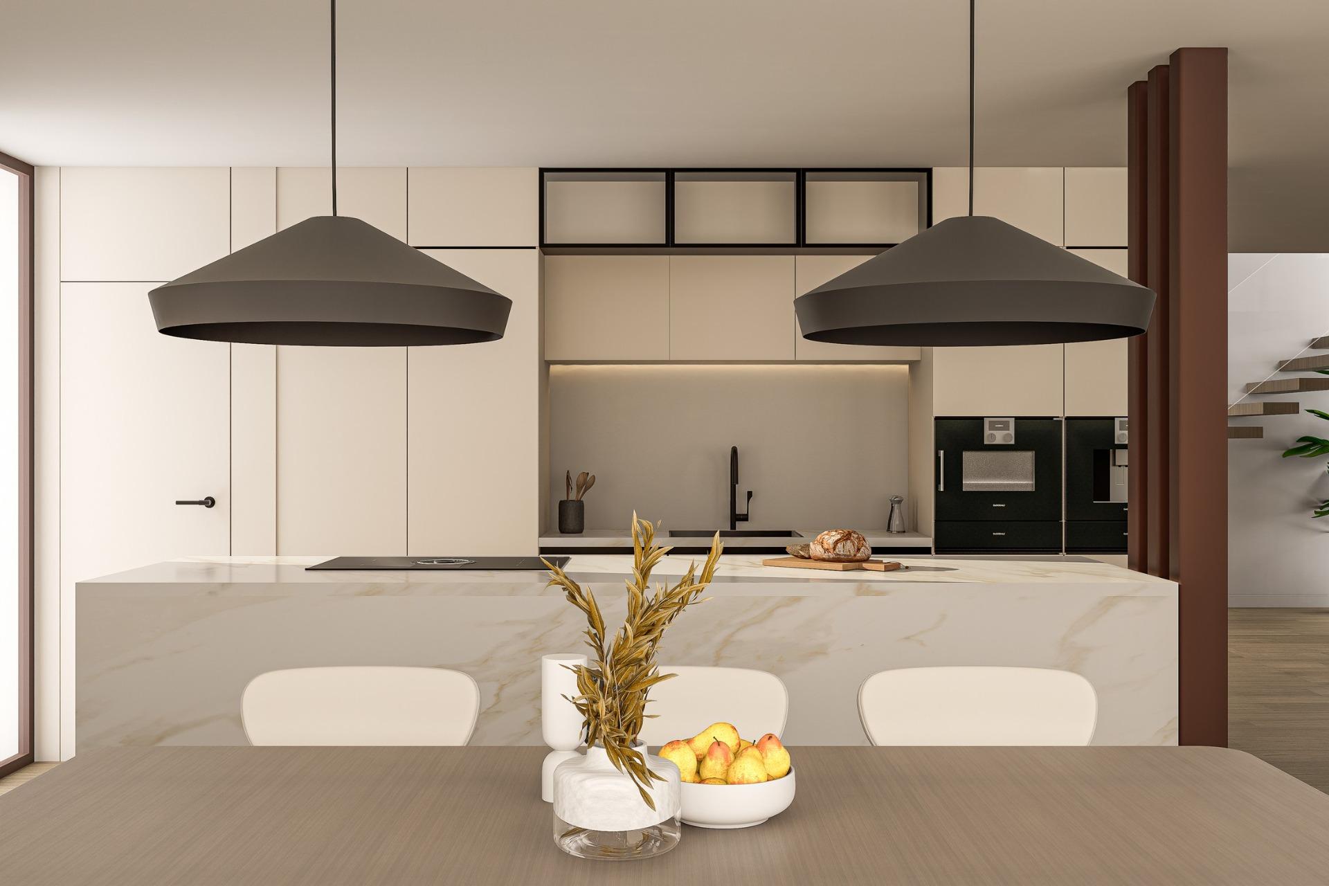 For sale - 3 Bedroom 3 Bathroom Villa in Pinoso - Lel  - Alicante