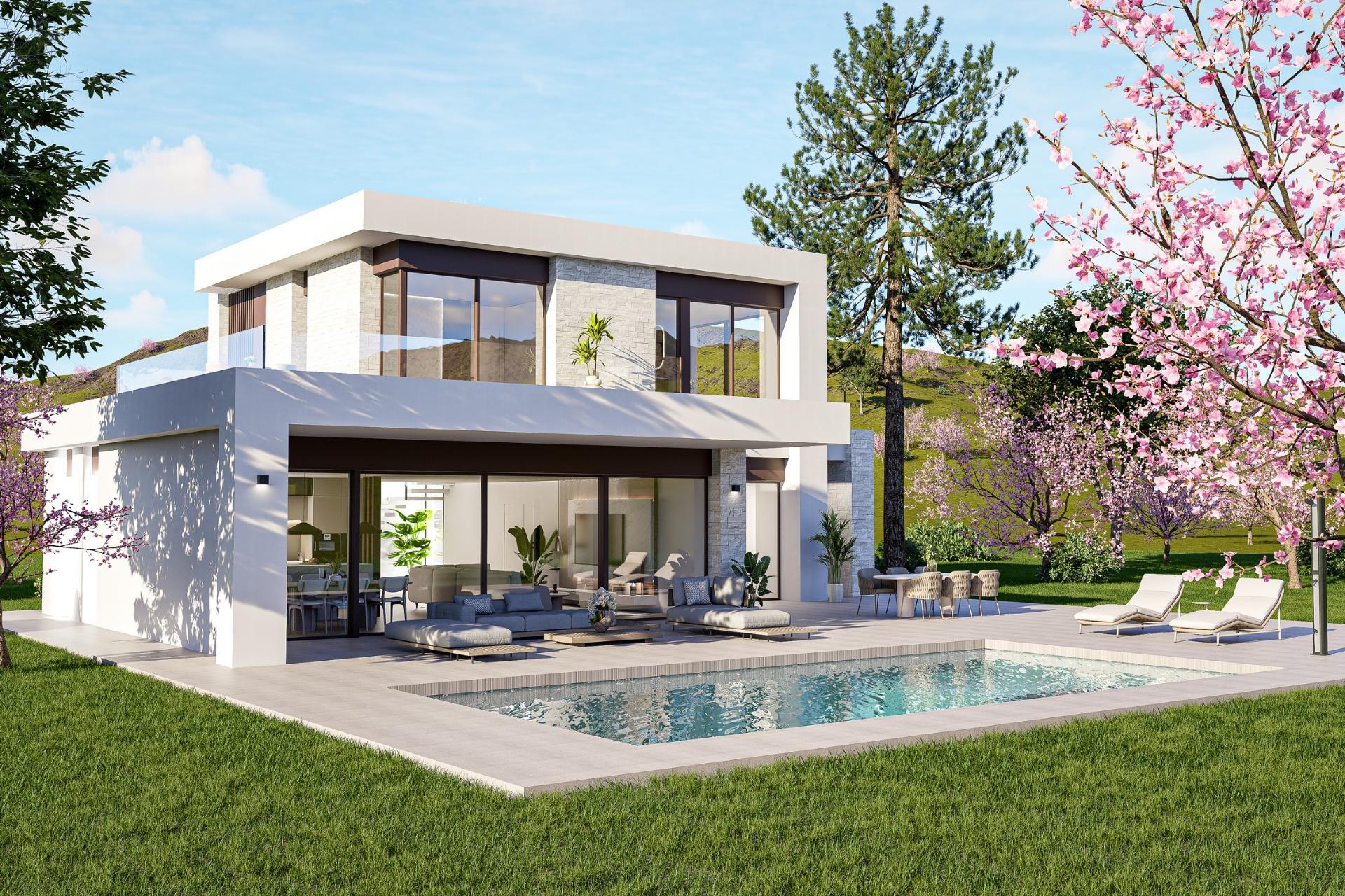For sale - 3 Bedroom 3 Bathroom Villa in Pinoso - Lel  - Alicante