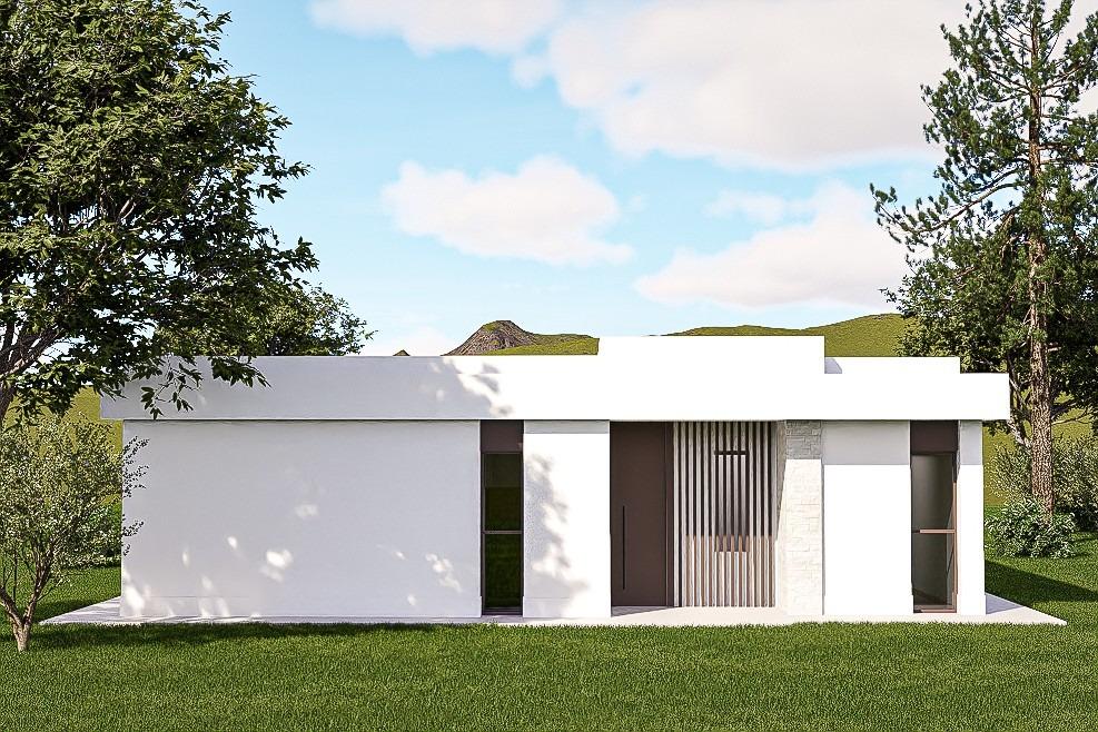 For sale - 3 Bedroom 2 Bathroom Villa in Pinoso - Lel  - Alicante