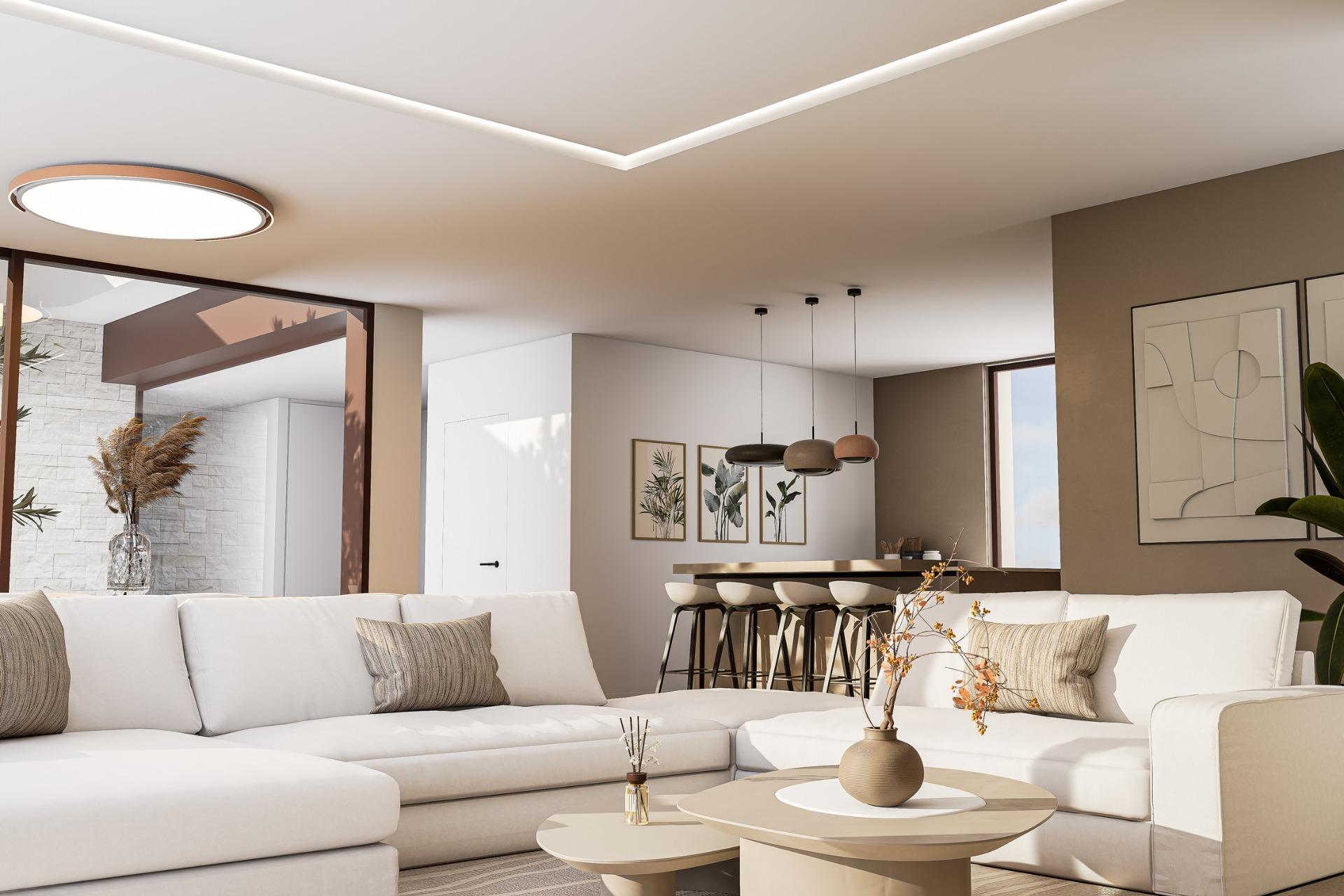 For sale - 3 Bedroom 2 Bathroom Villa in Pinoso - Lel  - Alicante