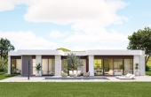 31-3056-115-10-115/78249, 3 Bedroom 2 Bathroom Villa in Pinoso