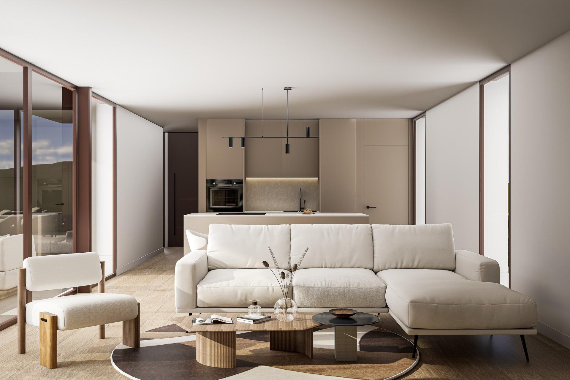 For sale - 3 Bedroom 2 Bathroom Villa in Pinoso - Lel  - Alicante