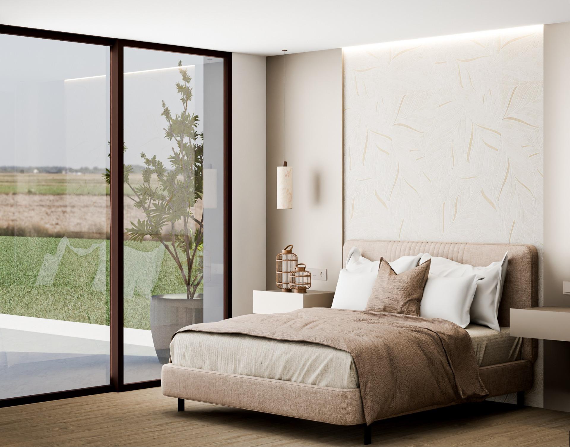 For sale - 2 Bedroom 2 Bathroom Villa in Pinoso - Lel  - Alicante