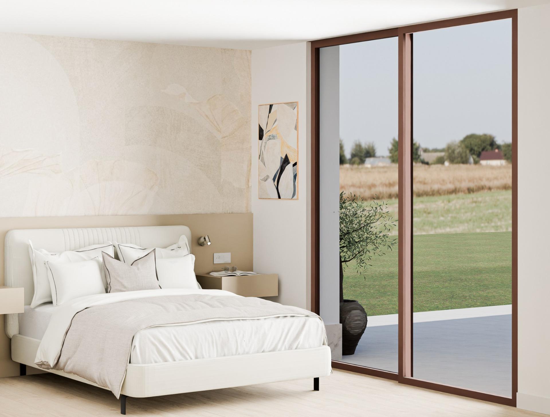 For sale - 2 Bedroom 2 Bathroom Villa in Pinoso - Lel  - Alicante