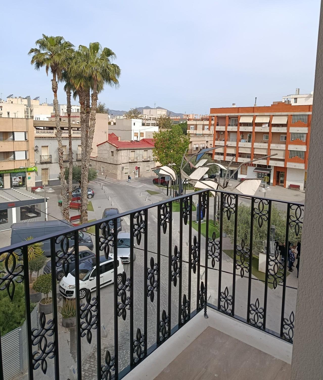 For sale - 2 Bedroom 1 Bathroom Apartment in Bigastro - centro  - Alicante