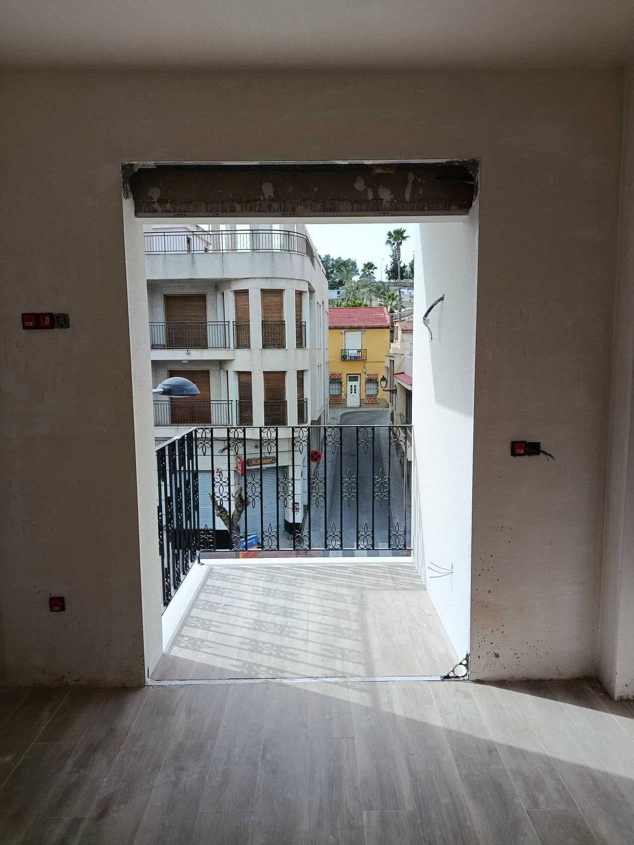 For sale - 2 Bedroom 1 Bathroom Apartment in Bigastro - centro  - Alicante