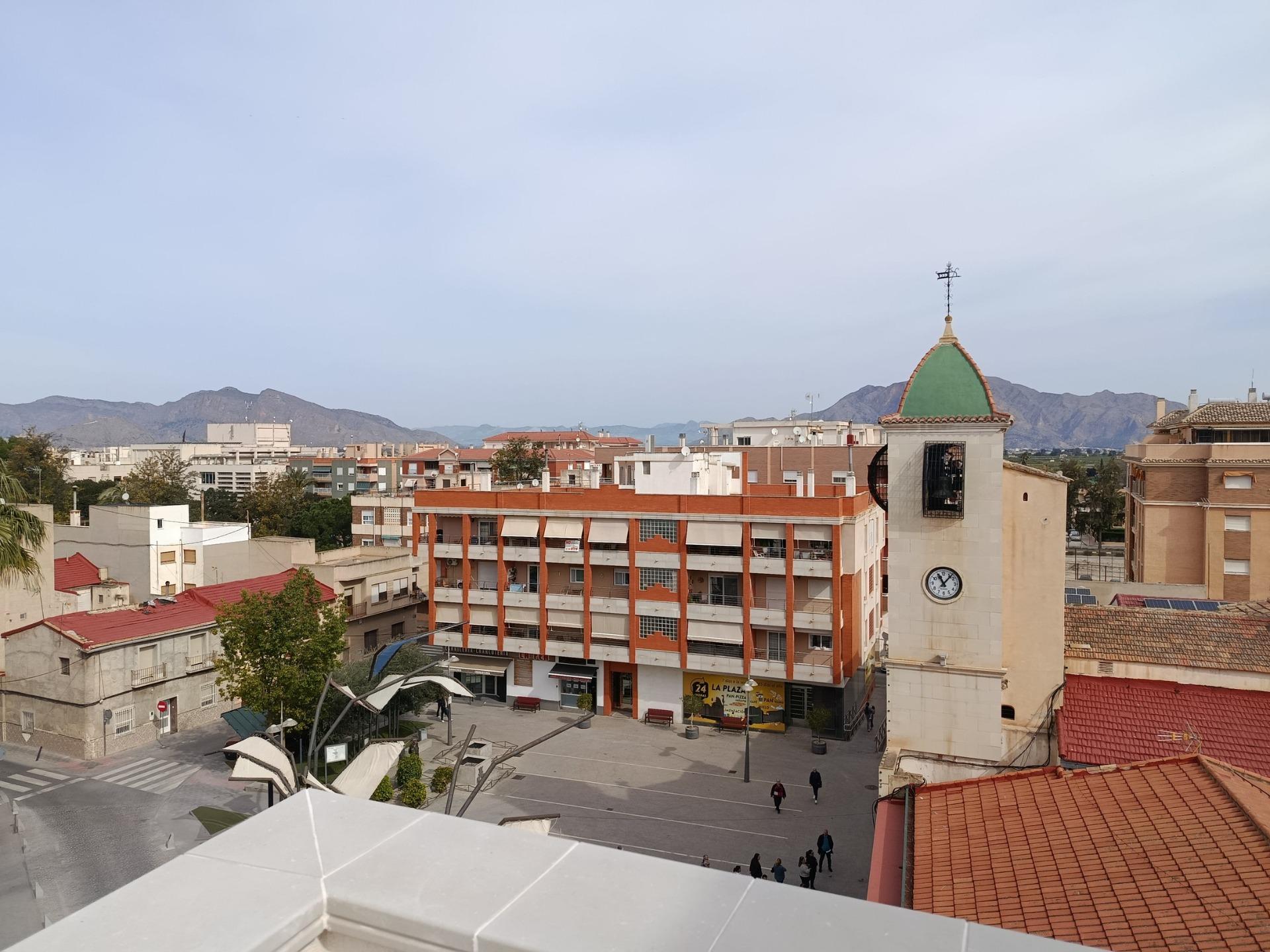 For sale - 2 Bedroom 1 Bathroom Apartment in Bigastro - centro  - Alicante