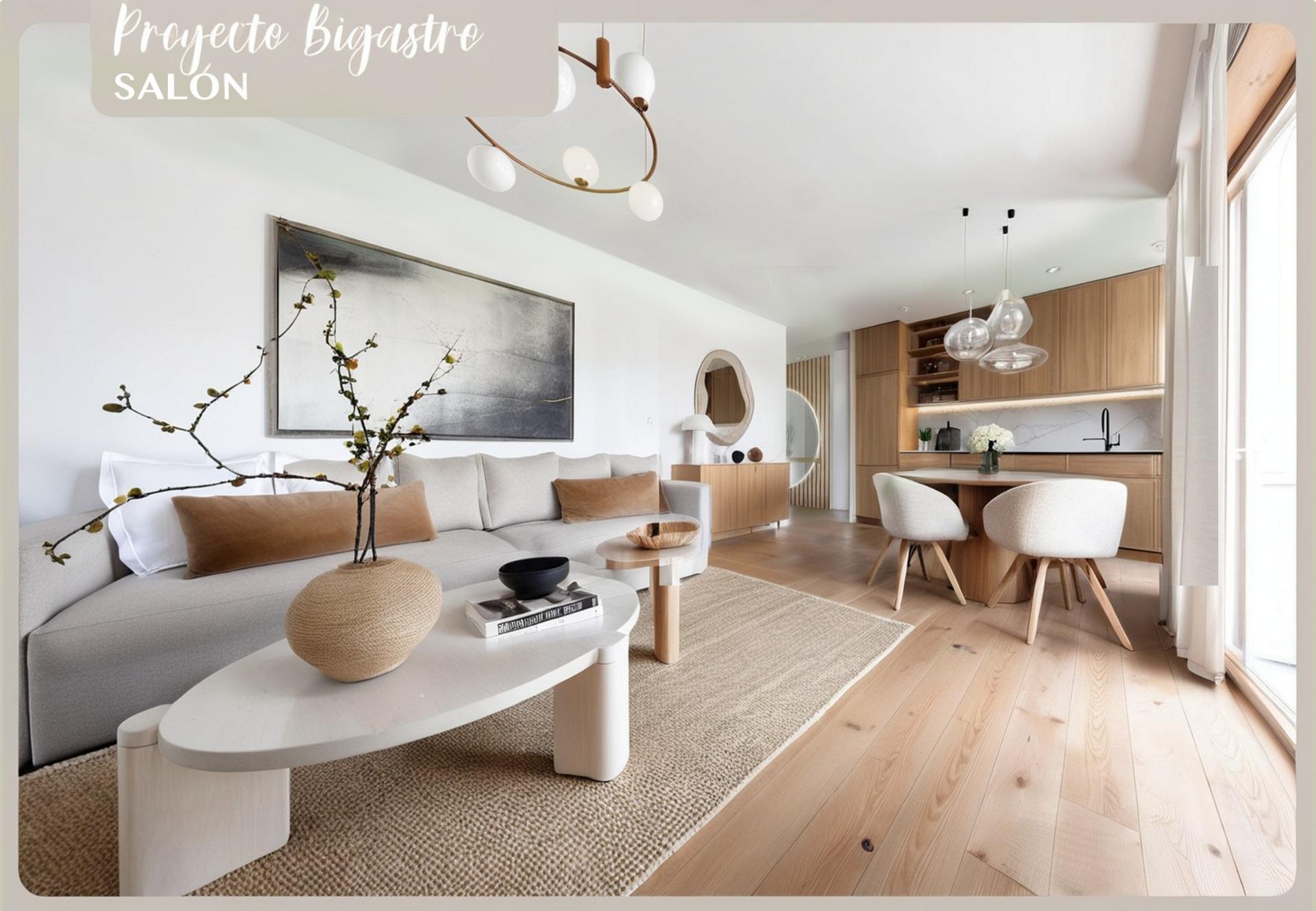 For sale - 2 Bedroom 1 Bathroom Apartment in Bigastro - centro  - Alicante