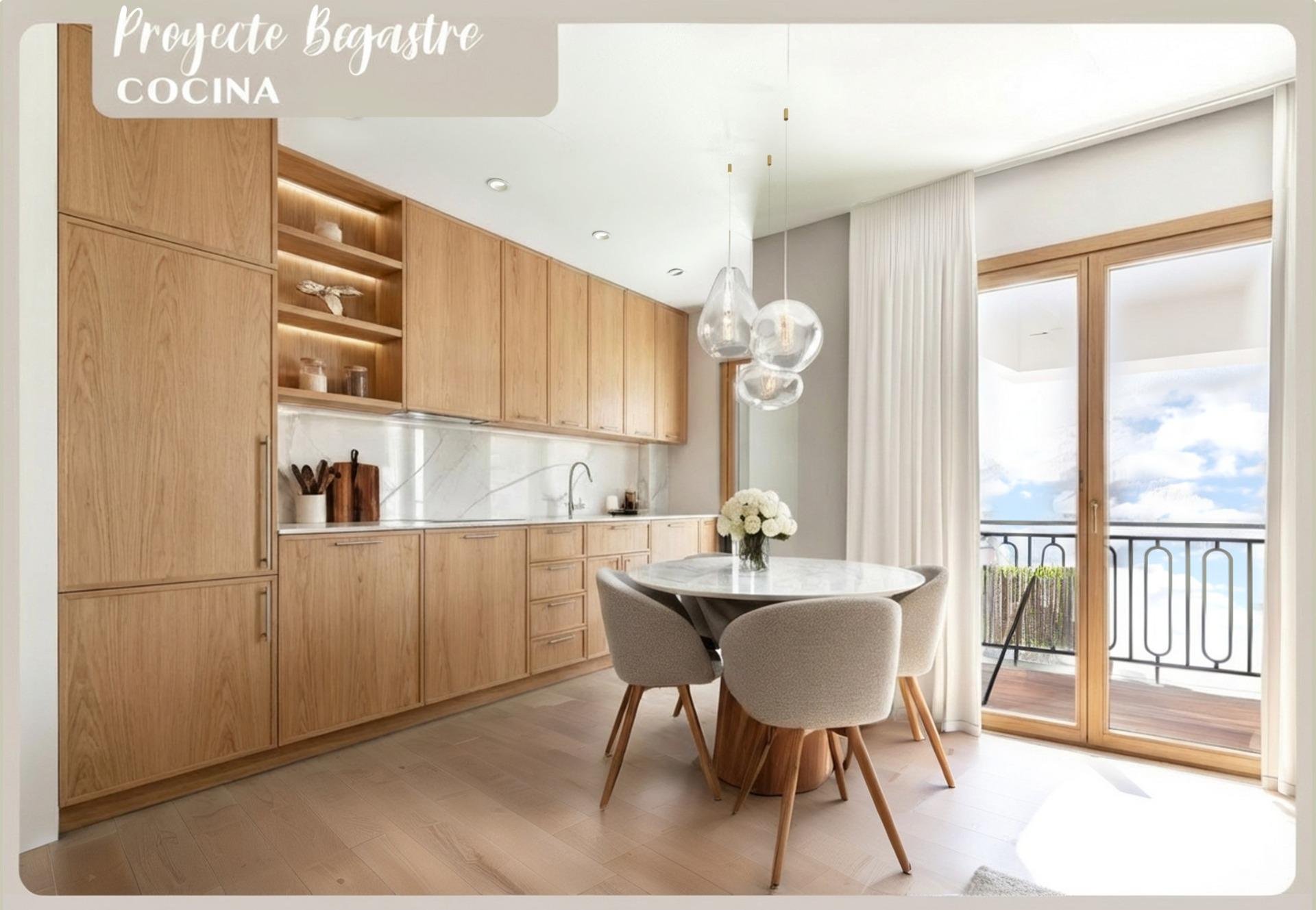 For sale - 2 Bedroom 1 Bathroom Apartment in Bigastro - centro  - Alicante