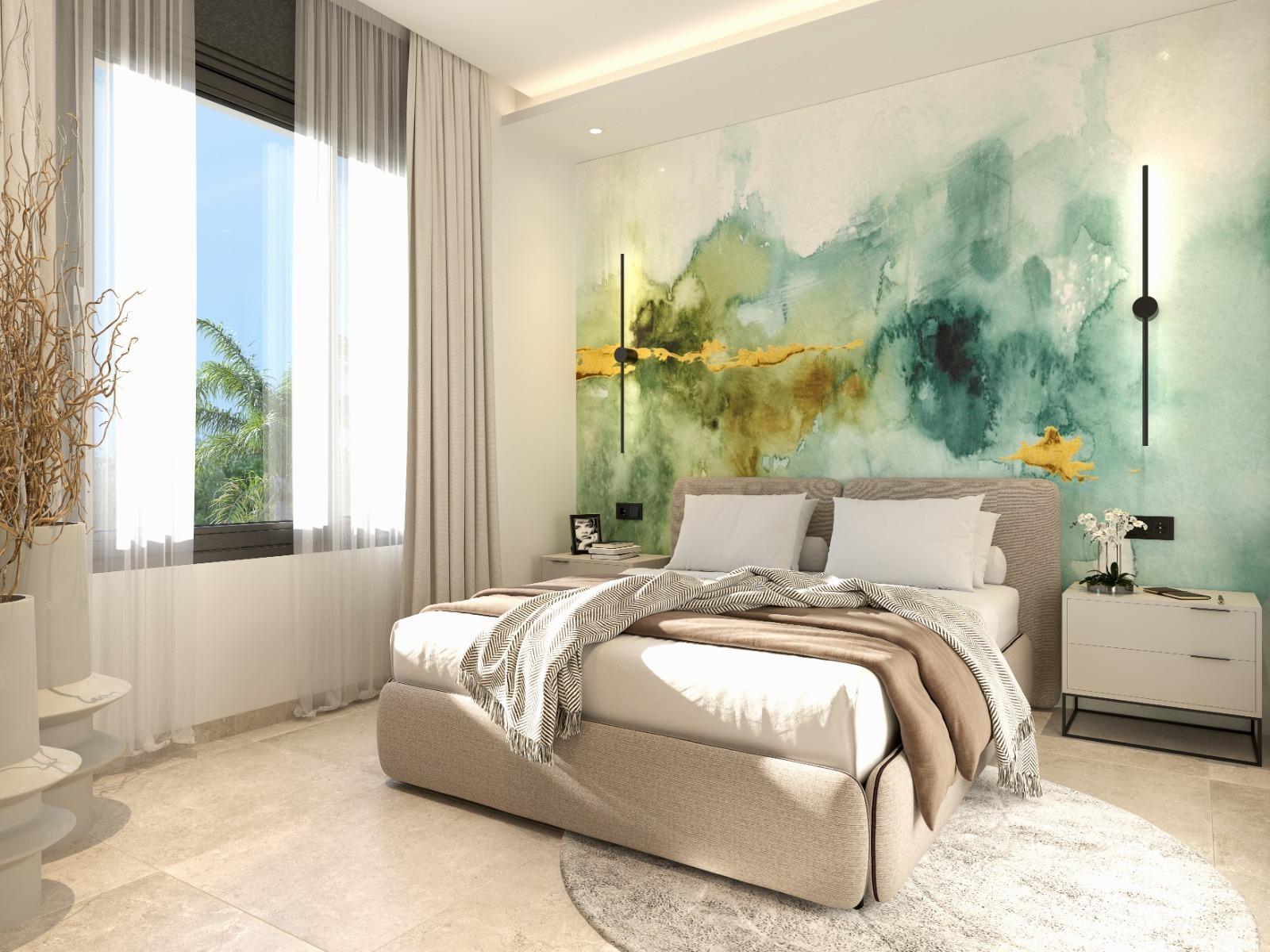 For sale - 3 Bedroom 2 Bathroom Villa in Orihuela Costa - Las Filipinas  - Alicante