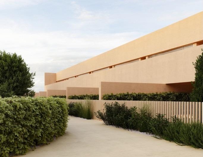 For sale - 2 Bedroom 2 Bathroom Bungalow in Torrevieja - Los Balcones  - Alicante