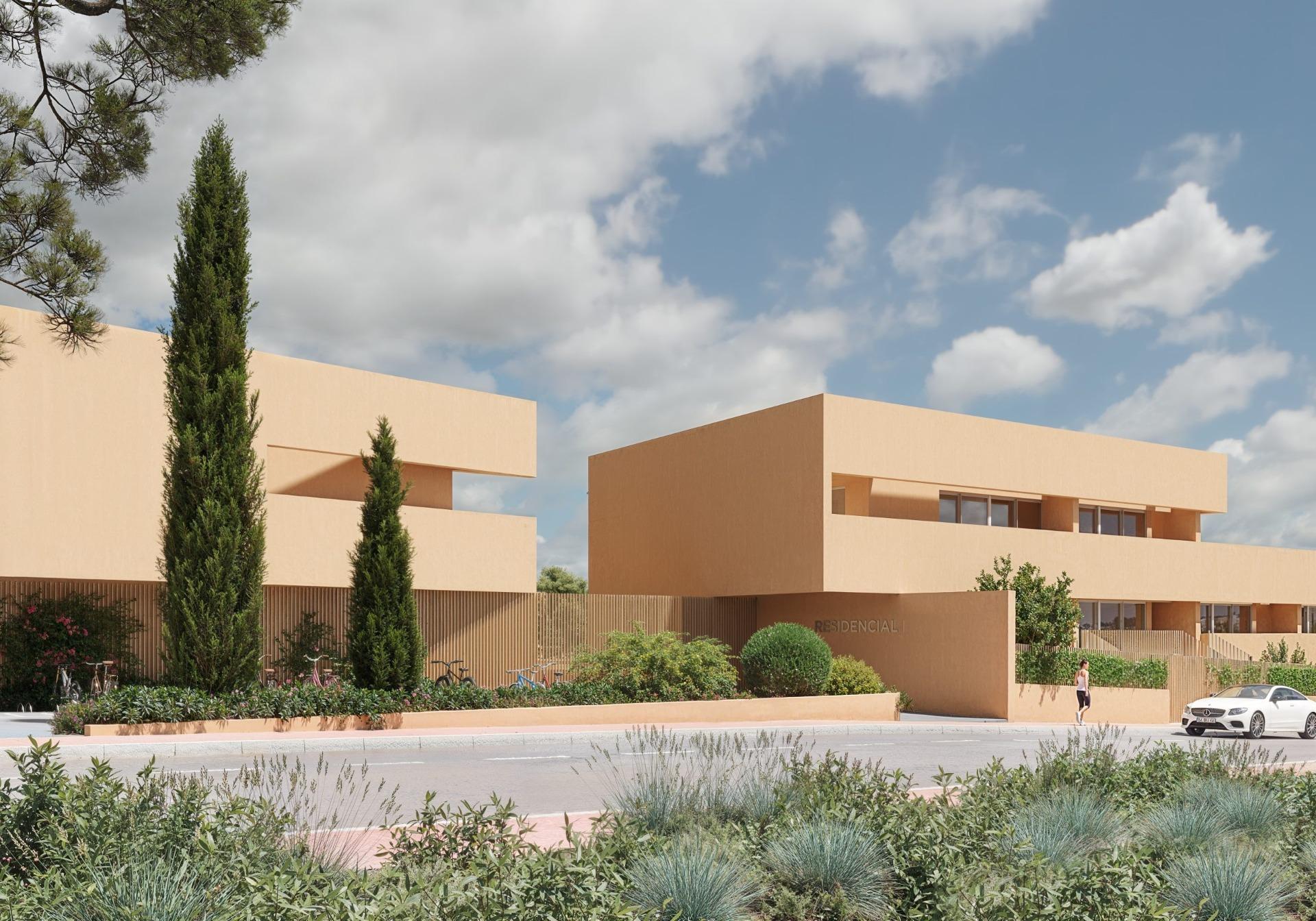 For sale - 2 Bedroom 2 Bathroom Bungalow in Torrevieja - Los Balcones  - Alicante