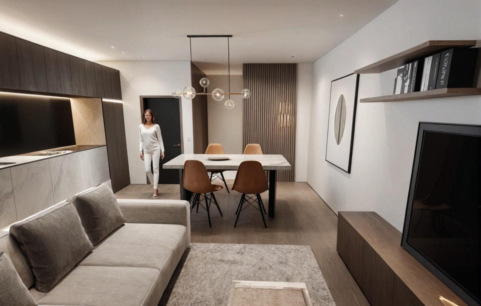 For sale - 1 Bathroom Apartment in Torrevieja - Centro  - Alicante