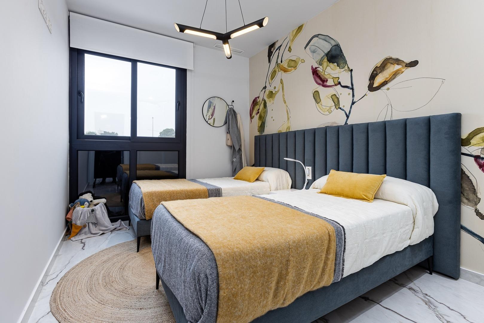 For sale - 3 Bedroom 3 Bathroom Villa in Ciudad Quesada - Lo Marabú  - Alicante