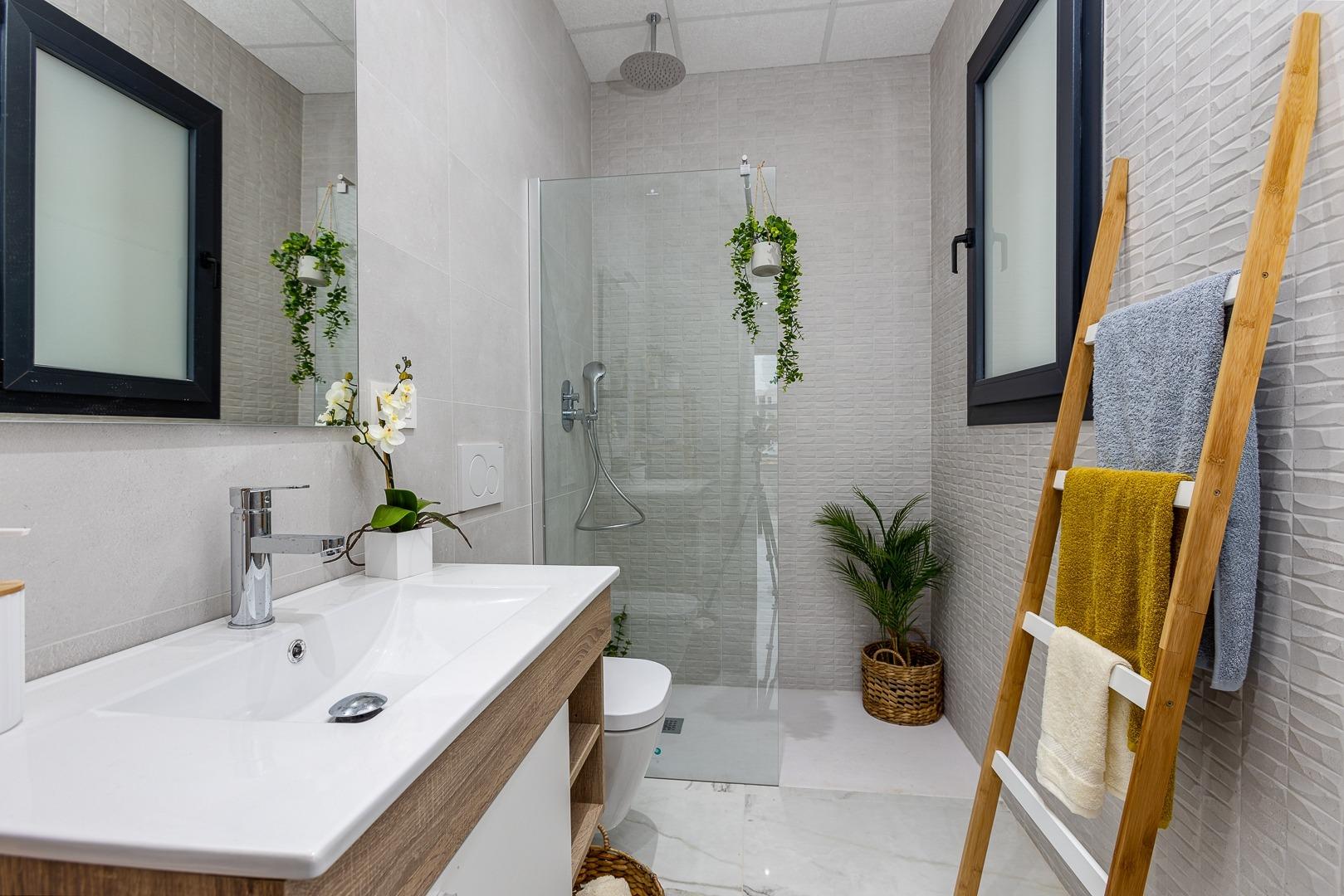 For sale - 3 Bedroom 3 Bathroom Villa in Ciudad Quesada - Lo Marabú  - Alicante