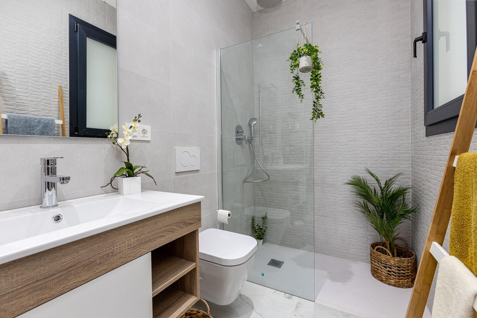 For sale - 3 Bedroom 3 Bathroom Villa in Ciudad Quesada - Lo Marabú  - Alicante